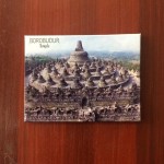 Candi Borobudur